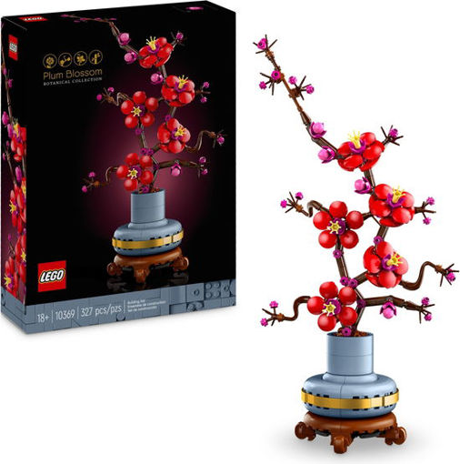 Picture of Lego 10369 Botanicals - Plum Blossom